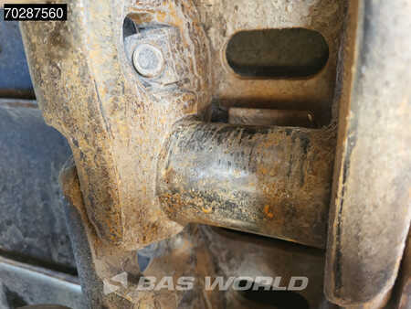 Escavadora de rastos 2020 Caterpillar 320 -07C (22)