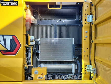 Escavadora de rastos 2020 Caterpillar 320 -07C (26)