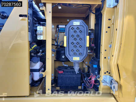 Escavadora de rastos 2020 Caterpillar 320 -07C (27)