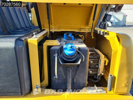 Escavadora de rastos 2020 Caterpillar 320 -07C (28)