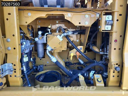 Escavadora de rastos 2020 Caterpillar 320 -07C (29)