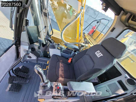 Escavadora de rastos 2020 Caterpillar 320 -07C (30)