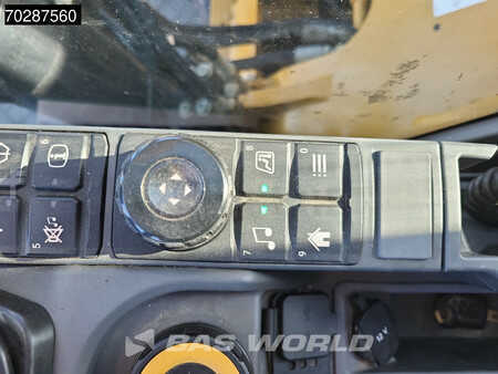 Escavadora de rastos 2020 Caterpillar 320 -07C (35)