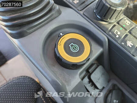 Escavadora de rastos 2020 Caterpillar 320 -07C (37)