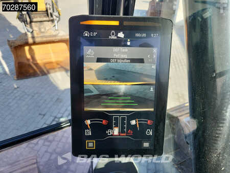 Escavadora de rastos 2020 Caterpillar 320 -07C (38)