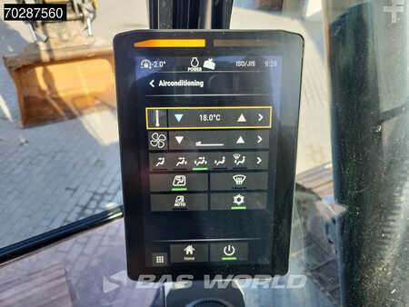 Escavadora de rastos 2020 Caterpillar 320 -07C (39)