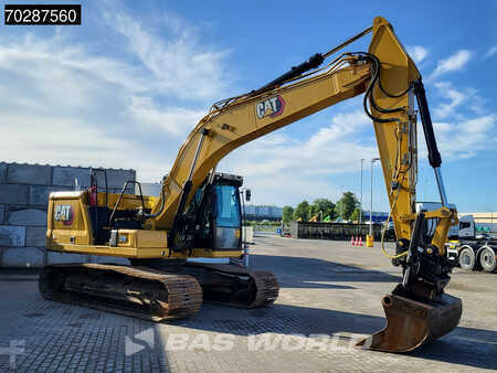 Escavadora de rastos 2020 Caterpillar 320 -07C (8)