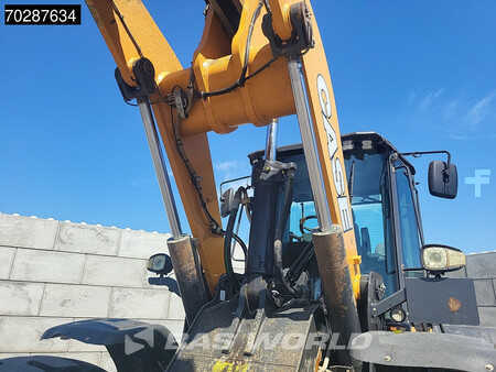 Pyöräkuormaajat 2017 Case 821 G GERMAN MACHINE (10)