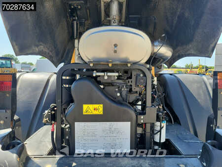 Pyöräkuormaajat 2017 Case 821 G GERMAN MACHINE (18)