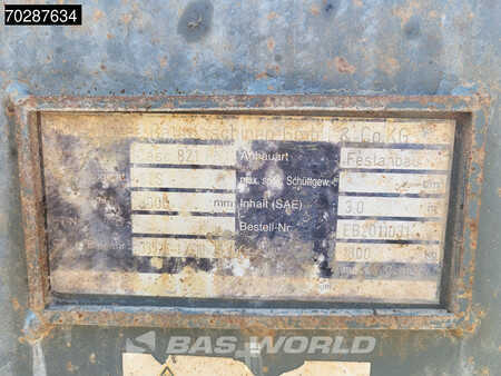 Pyöräkuormaajat 2017 Case 821 G GERMAN MACHINE (39)