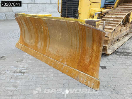 Planierraupe 2010 Caterpillar D6 N XL RIPPER (10)