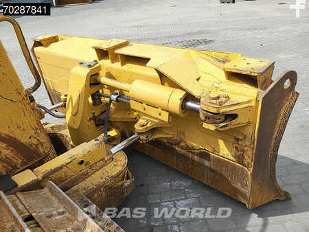 Planierraupe 2010 Caterpillar D6 N XL RIPPER (13)