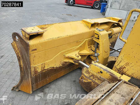 Planierraupe 2010 Caterpillar D6 N XL RIPPER (14)