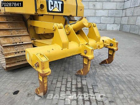 Planierraupe 2010 Caterpillar D6 N XL RIPPER (17)