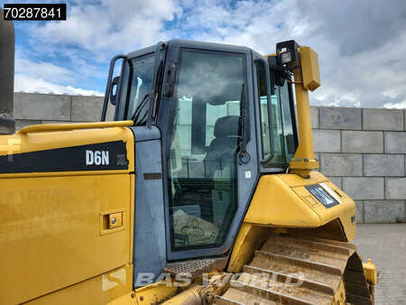 Planierraupe 2010 Caterpillar D6 N XL RIPPER (18)