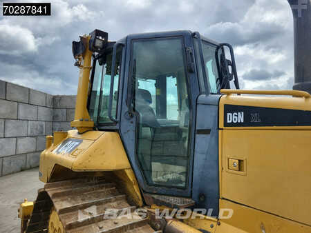 Planierraupe 2010 Caterpillar D6 N XL RIPPER (19)