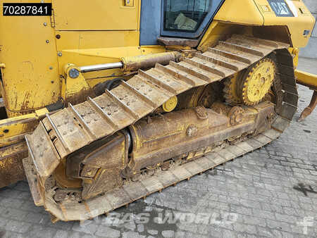 Planierraupe 2010 Caterpillar D6 N XL RIPPER (20)