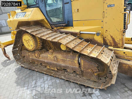 Planierraupe 2010 Caterpillar D6 N XL RIPPER (21)
