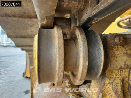 Planierraupe 2010 Caterpillar D6 N XL RIPPER (22)