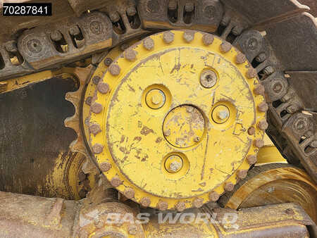 Planierraupe 2010 Caterpillar D6 N XL RIPPER (24)