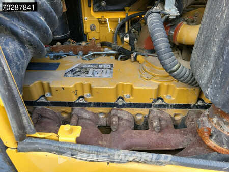 Planierraupe 2010 Caterpillar D6 N XL RIPPER (26)