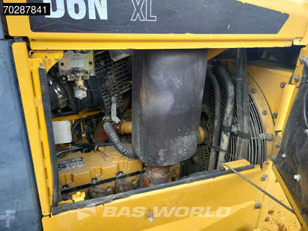 Planierraupe 2010 Caterpillar D6 N XL RIPPER (28)
