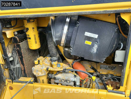 Planierraupe 2010 Caterpillar D6 N XL RIPPER (29)