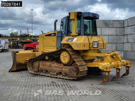 Planierraupe 2010 Caterpillar D6 N XL RIPPER (3)
