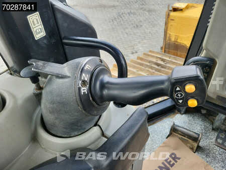 Planierraupe 2010 Caterpillar D6 N XL RIPPER (35)