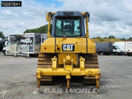 Planierraupe 2010 Caterpillar D6 N XL RIPPER (5)