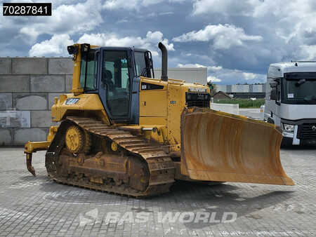 Planierraupe 2010 Caterpillar D6 N XL RIPPER (8)