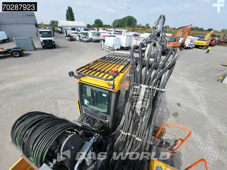 Mobilbagger 2018 Volvo EW220E (21)