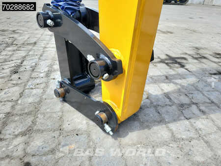 Mini-koparki 2023 Sany SY50 U (12)