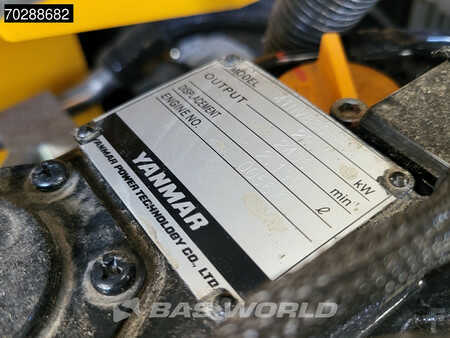 Mini-koparki 2023 Sany SY50 U (14)
