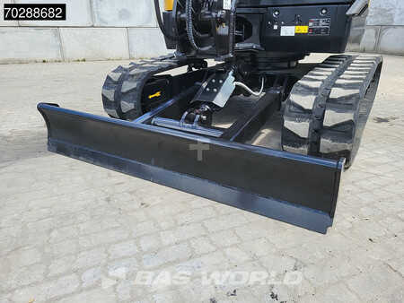 Mini-koparki 2023 Sany SY50 U (18)