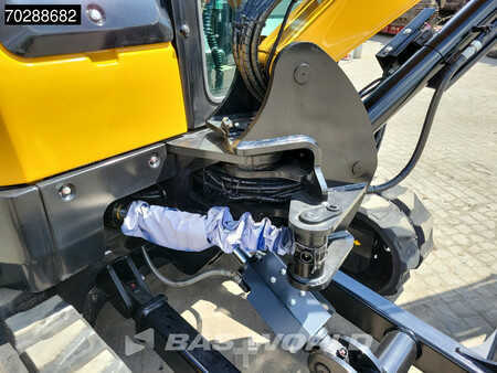 Mini-koparki 2023 Sany SY50 U (19)