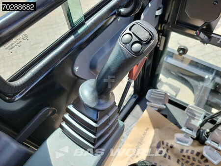 Mini-koparki 2023 Sany SY50 U (26)