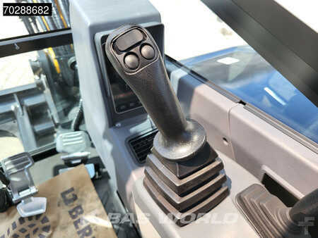 Mini-koparki 2023 Sany SY50 U (27)