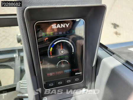 Mini-koparki 2023 Sany SY50 U (28)