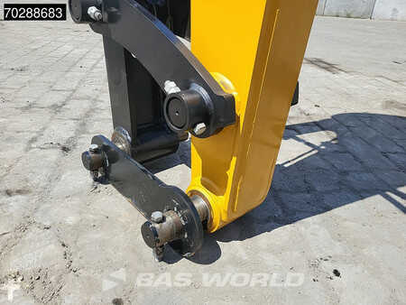 Mini-koparki 2023 Sany SY50 U (12)