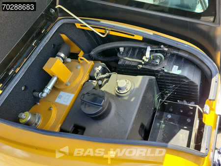 Mini-koparki 2023 Sany SY50 U (15)