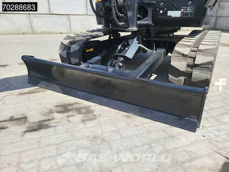 Mini-koparki 2023 Sany SY50 U (19)