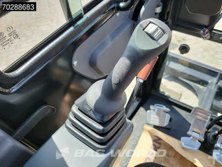 Mini-koparki 2023 Sany SY50 U (26)