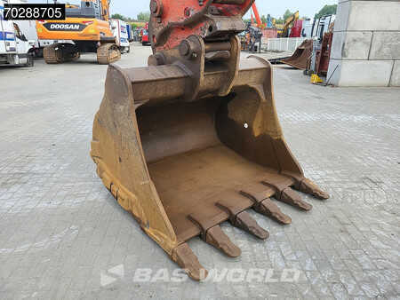 Escavadora de rastos 2017 Komatsu PC360LC-11 (13)