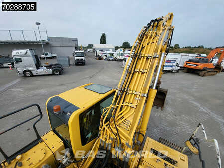 Escavadora de rastos 2017 Komatsu PC360LC-11 (16)