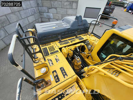 Escavadora de rastos 2017 Komatsu PC360LC-11 (17)