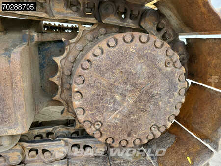Escavadora de rastos 2017 Komatsu PC360LC-11 (24)