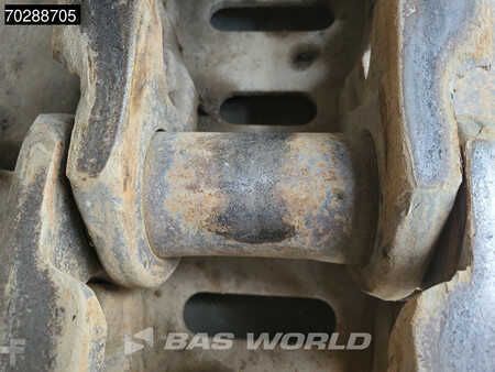Escavadora de rastos 2017 Komatsu PC360LC-11 (25)