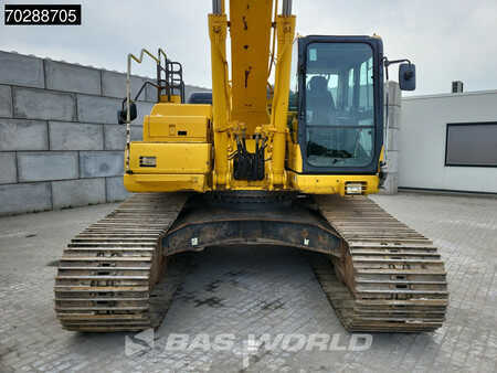 Escavadora de rastos 2017 Komatsu PC360LC-11 (9)