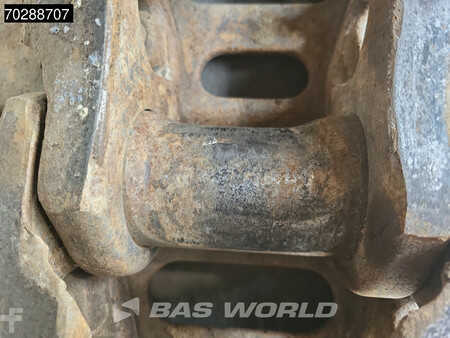 Escavadora de rastos 2016 Komatsu PC210LC-10 (24)